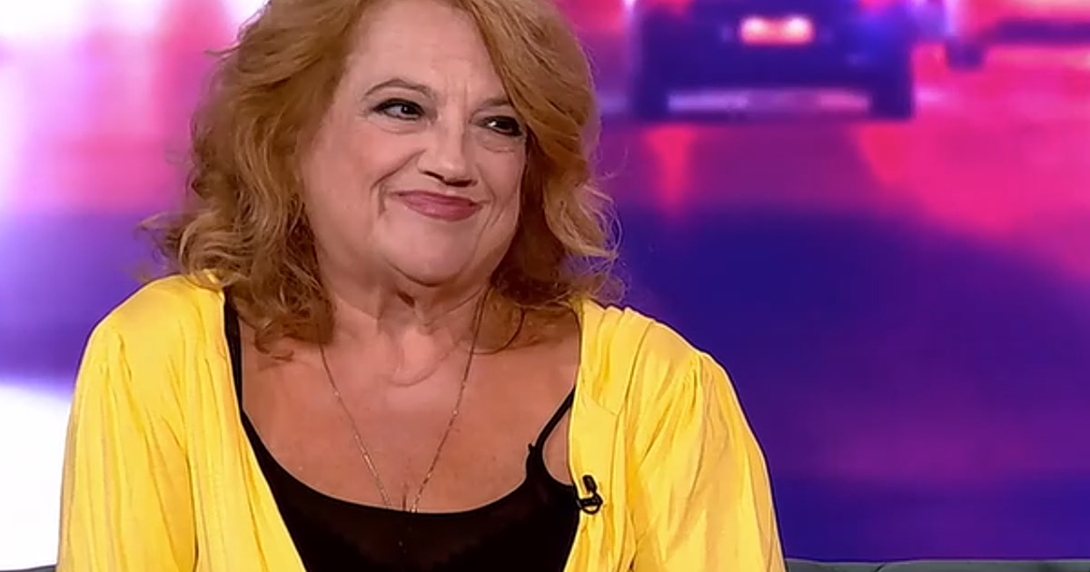 Ελένη Καστάνη: ΣΟΚ! Τι αποκάλυψε για τα χρήματα στην TV!
