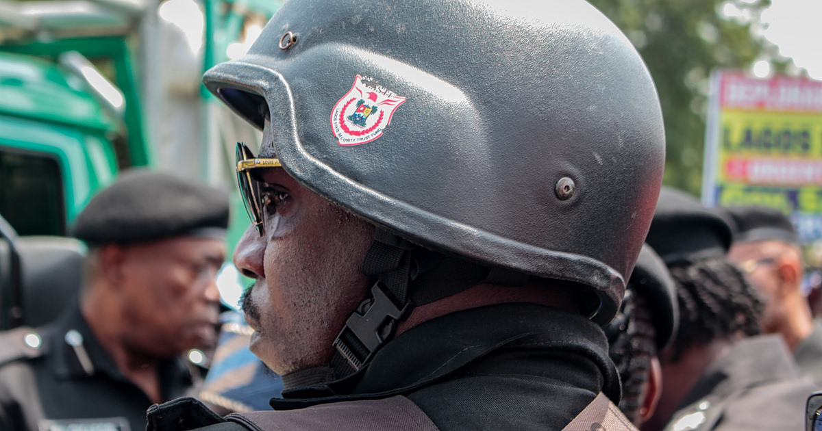 Νιγηρία: 40 νεκροί! Τι κρύβεται πίσω από την επίθεση;