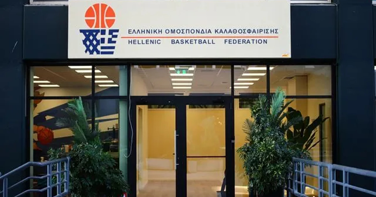 ΕΟΚ: Νέος πρόεδρος ο Άγγελος Παπανικολάου! Ανατροπή!