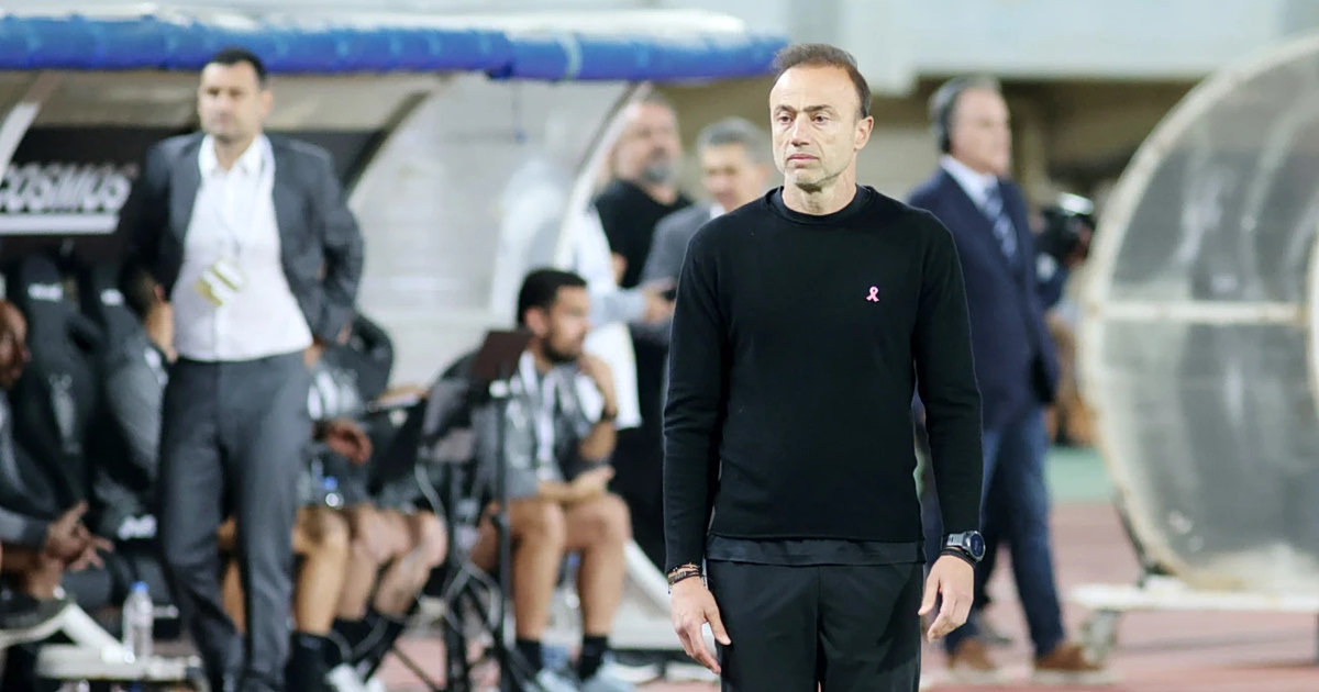 Κόντης: «Χαμόγελο επιτέλους!» – ΟΦΗ διέλυσε το σερί