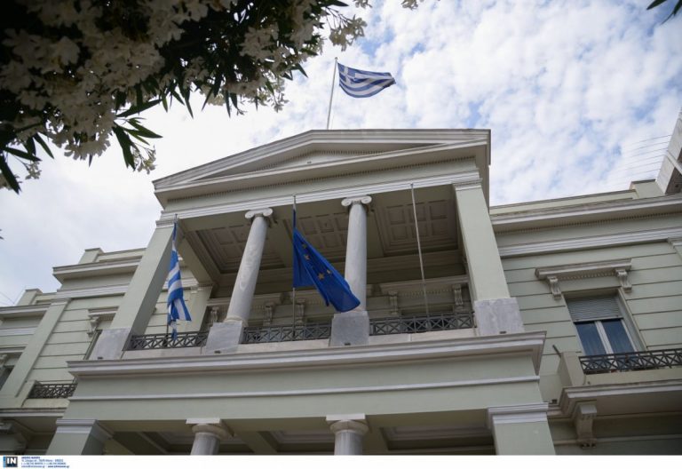 Μετρό: Το ΥΠΕΞ πλημμύρισε, αλλά η Γραμμή 4 «αθώα»!