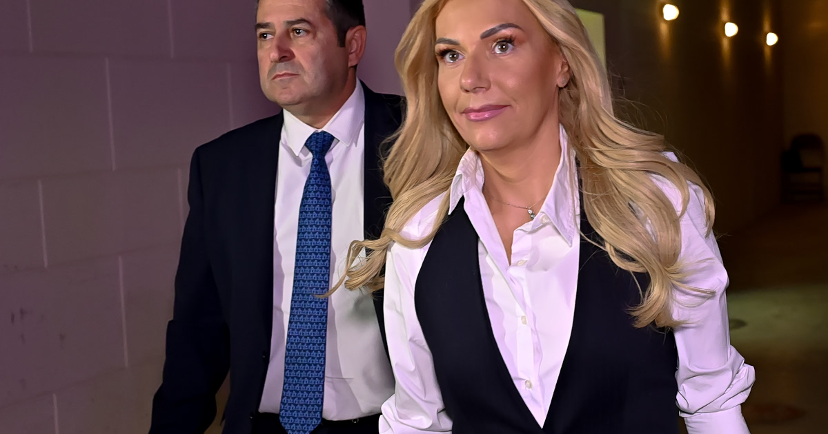 Κουτσελίνη: Προσχηματική η συγγνώμη; Η Μεσσαροπούλου «καίει»