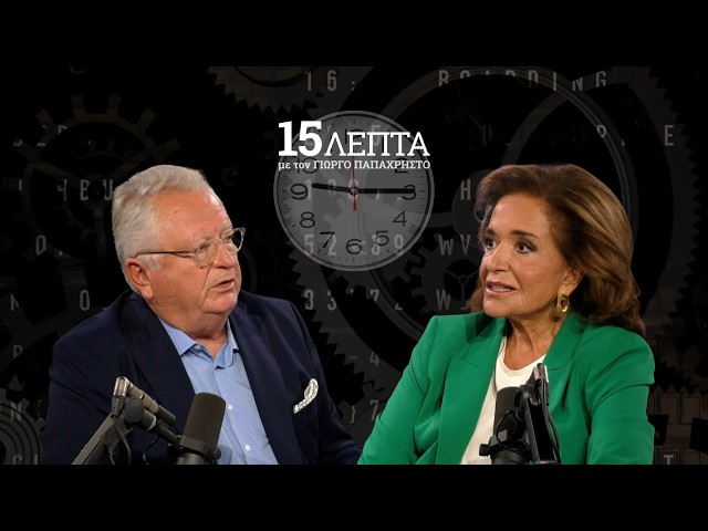 Καινούργιου: Φωτιά για Κουτσελίνη-Αντωνά! Ποιος κέρδισε;