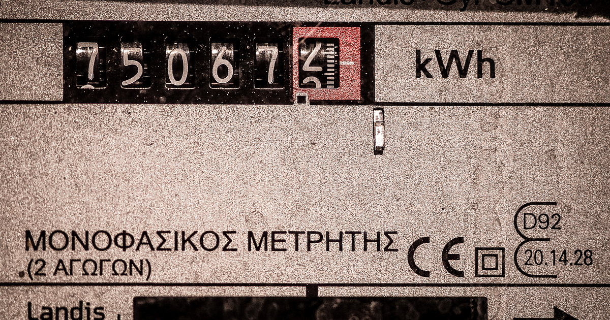 ΔΕΔΔΗΕ: «Μπλόκο» σε 75.000 «κρυμμένα» ρολόγια – Έρχονται διακοπές