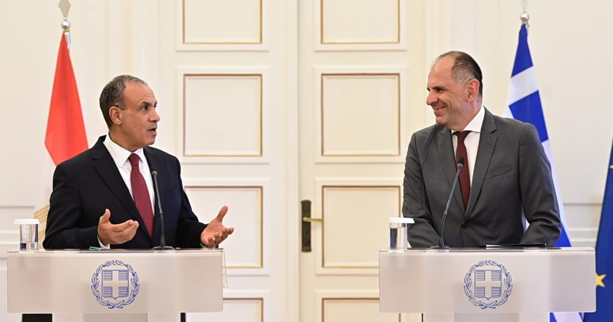Μεσόγειος: Η νέα «έξυπνη» κίνηση Γεραπετρίτη και Αμπντελατί