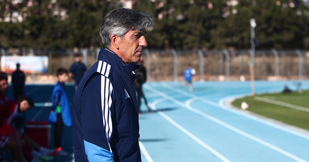 Ολυμπιακός: 8 σερί νίκες, ο Αλγουαθίλ και η νέα γενιά