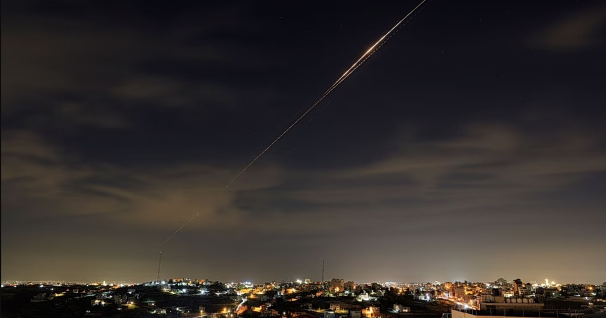 Πόλεμος στο Ιράν; WSJ: Επικείμενη επίθεση μετά τις εκλογές