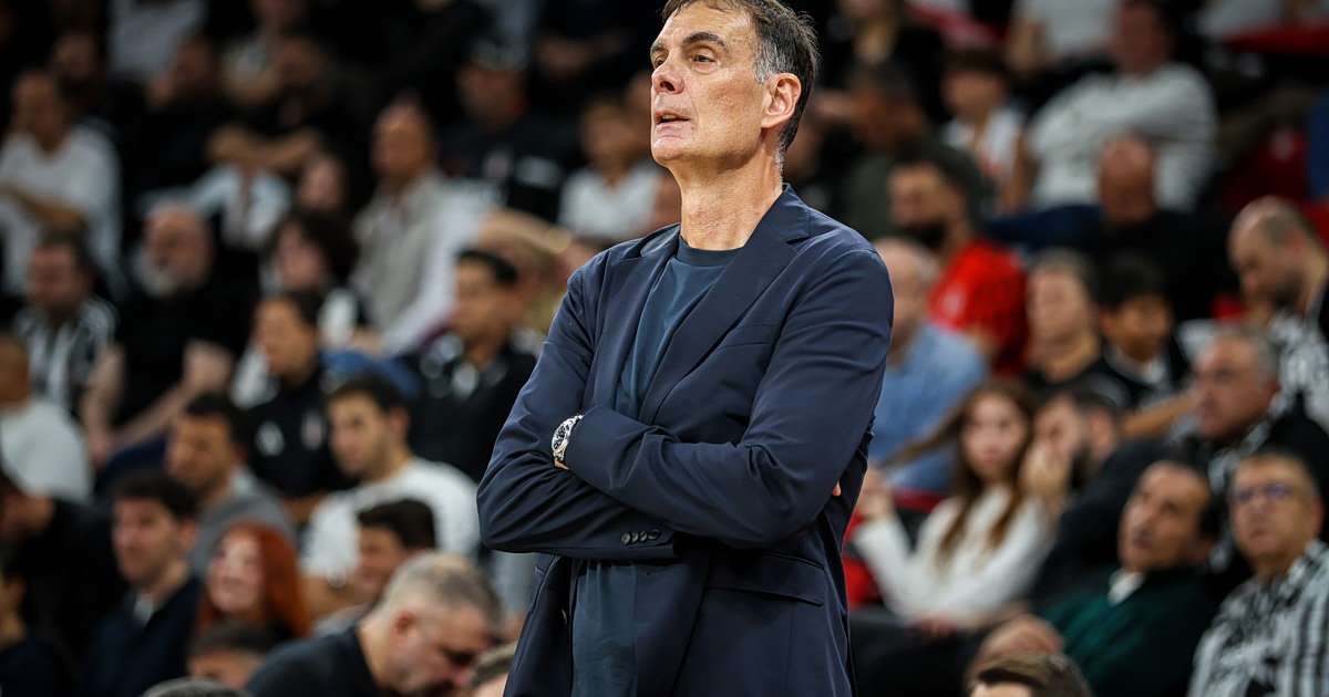 Μπαρτζώκας: «Άμυνα κυρίαρχη, όχι δικαιολογίες!»