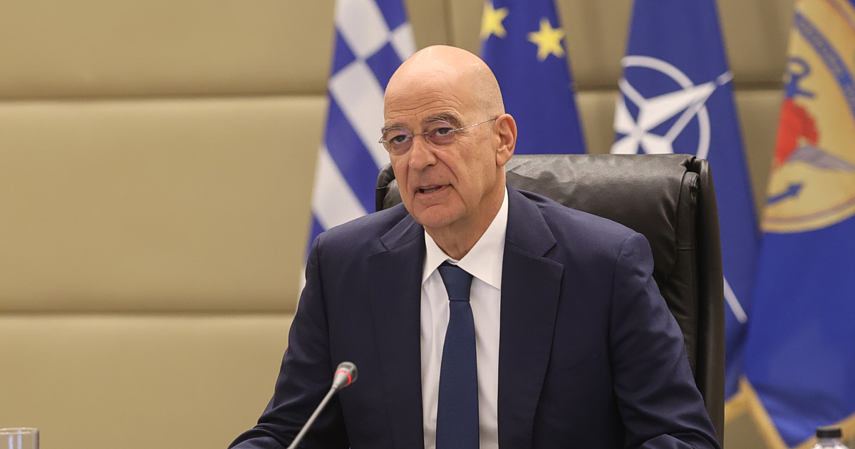 Δένδιας: Στο Διάστημα το Πεντάγωνο! Δορυφόροι & F-35