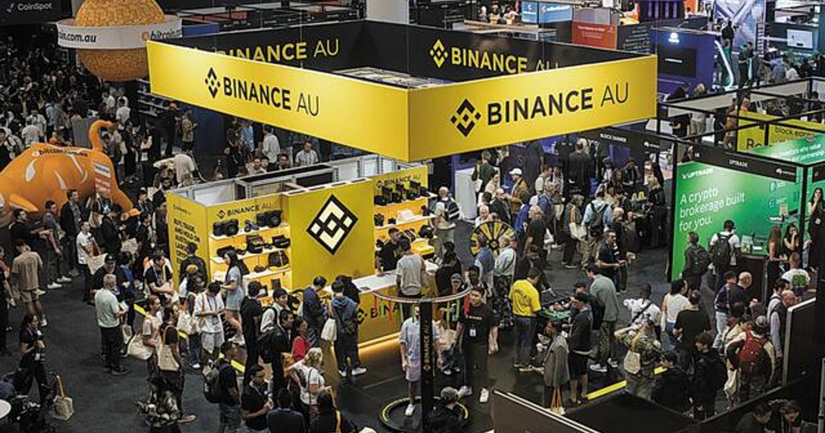 Binance: Ποιος έκλεψε 6,3 δισ. και γιατί μας αφορά;