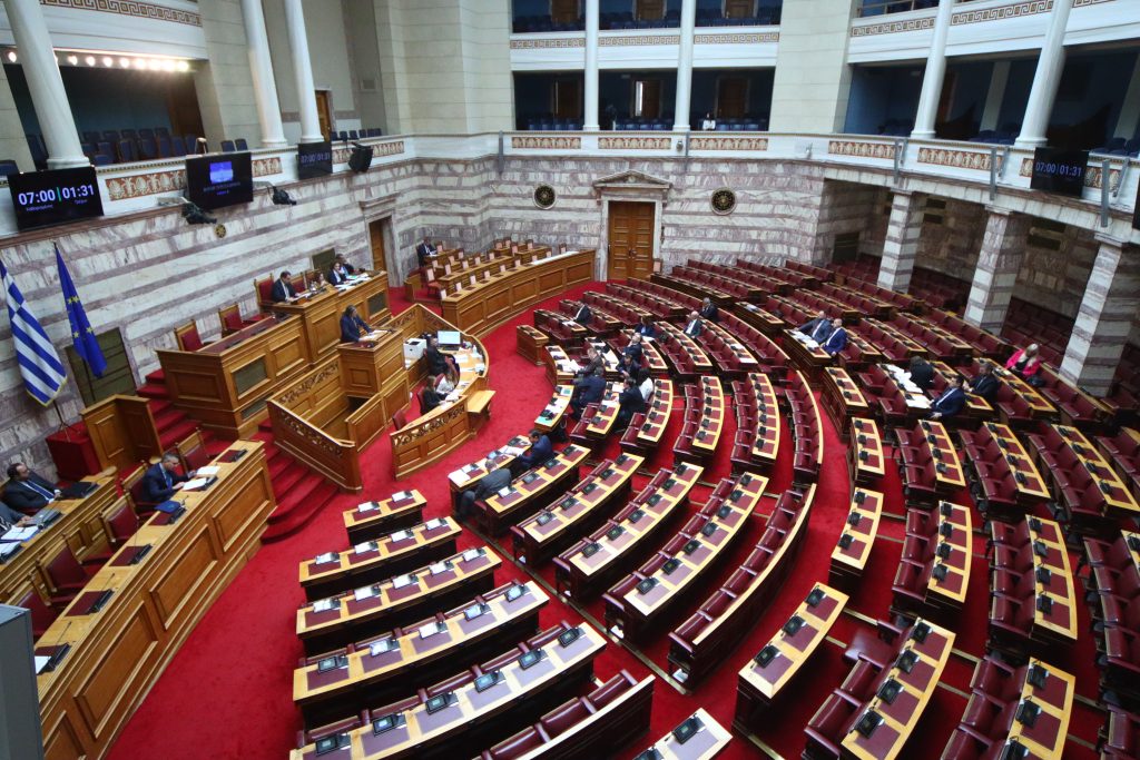 Ρεύμα: Το νομοσχέδιο των €2,3 δισ. που αλλάζει τα πάντα!