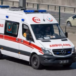 Χάος στην Κωνσταντινούπολη: Νοσοκομείο στις φλόγες!
