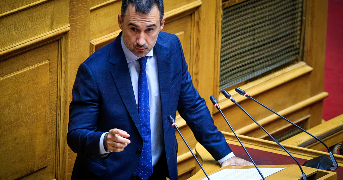 Ξυπνήστε! Η ακροδεξιά δεν είναι μονόδρομος. Τι γίνεται Ελλάδα;