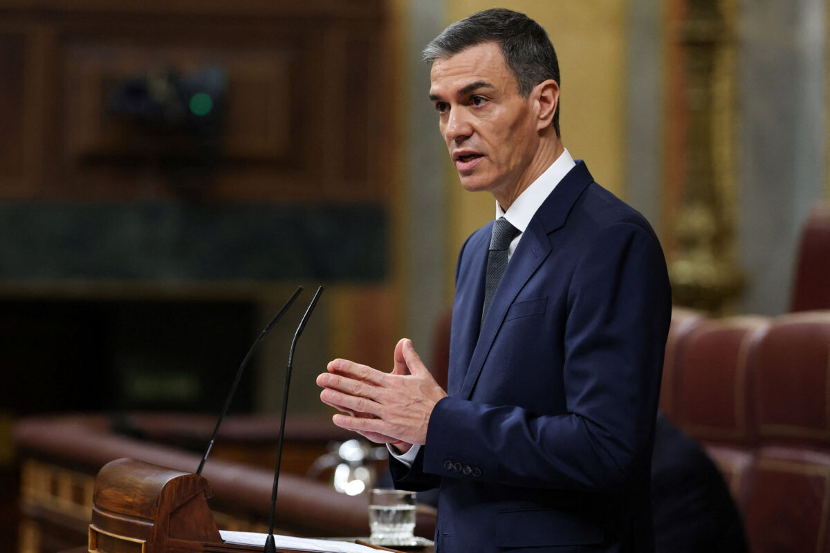 Ισπανία: Εκλογές-φωτιά! Το οικονομικό χαρτί του Σάντσεθ