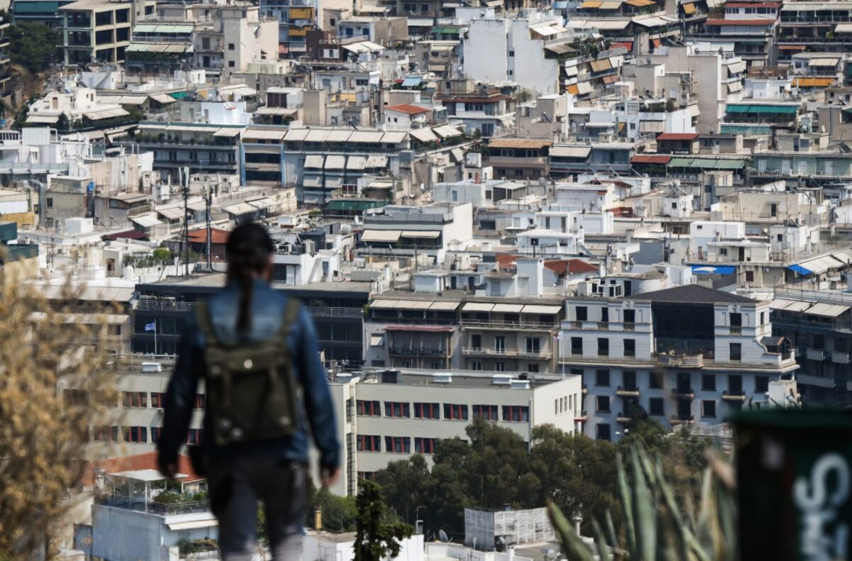 Φοιτητικό Σπίτι: 600€ η γκαρσονιέρα – Οικονομικός εφιάλτης