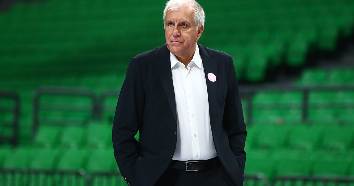 Ομπράντοβιτς: Ρογκαβόπουλος και οι 10! Τι κρύβει ο Ζοτς;