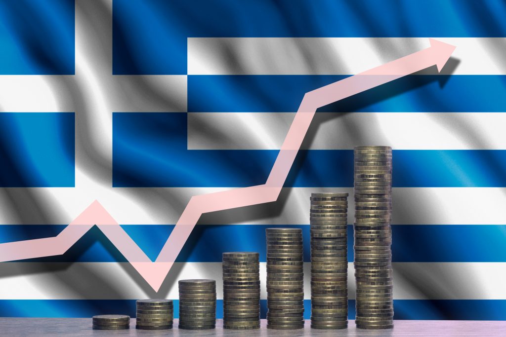 Επενδυτικό «ντου» στην Ελλάδα: 7,6 δισ. ευρώ σε 7 μήνες!