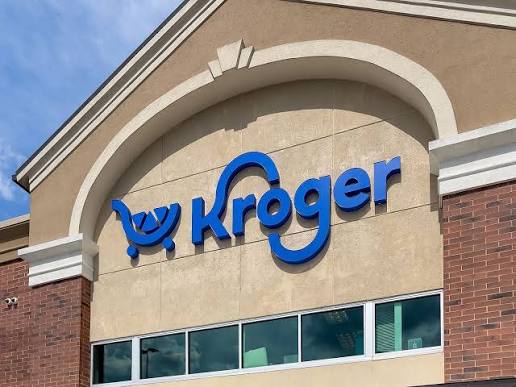 Η Kroger δημιουργεί έναν γίγαντα των σούπερ μάρκετ