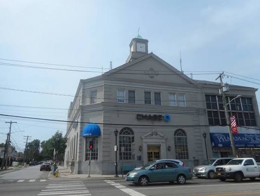 Καταρρέει η Franklin National Bank