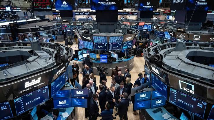 Το πετρέλαιο ρίχνει τη Wall Street