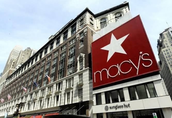 Macy’s: Από έντεκα δολάρια σε εμπορικό κολοσσό