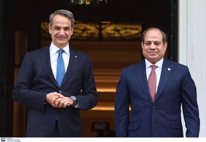 Μετά τη Λιβύη, κινδυνεύουμε να χάσουμε και την Αίγυπτο;
