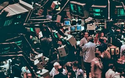 Η «Μεγάλη Έκρηξη» αλλάζει το Σίτι του Λονδίνου