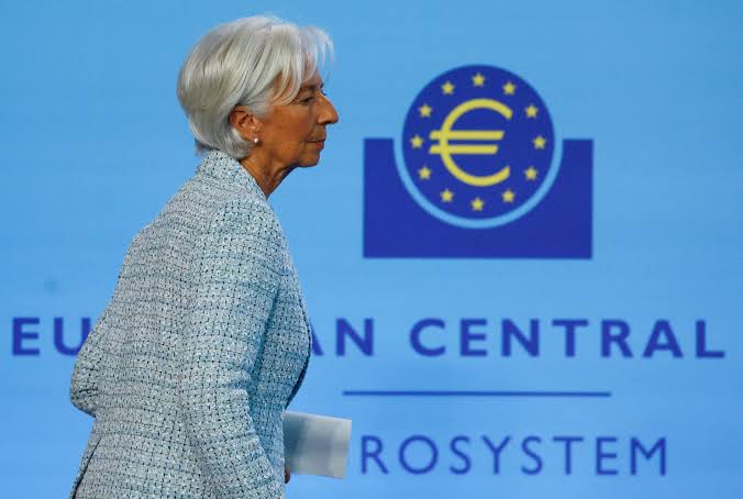 ΕΚΤ: Άνοιξε η μάχη της διαδοχής Λαγκάρντ – Πιερρακάκης, Ντε Κος και Νοτ στο μεγάλο ευρωπαϊκό «παζάρι»