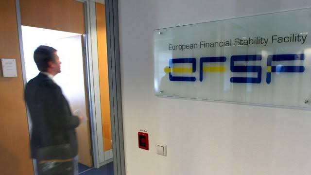 Ελλάδα: Πρόωρη αποπληρωμή €2,5 δισ. στον EFSF από τα έσοδα των τραπεζών