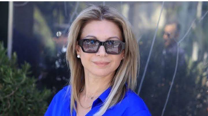 Όταν οι δημοσκόποι ήταν καλοί για την πρόεδρο Μαρία