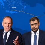 Μαρινάκης σε όλα τα μέτωπα: Το τουρκολιβυκό, ο Γεραπετρίτης και τα μηνύματα προς την αντιπολίτευση