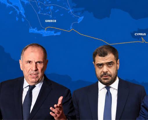 Μαρινάκης σε όλα τα μέτωπα: Το τουρκολιβυκό, ο Γεραπετρίτης και τα μηνύματα προς την αντιπολίτευση