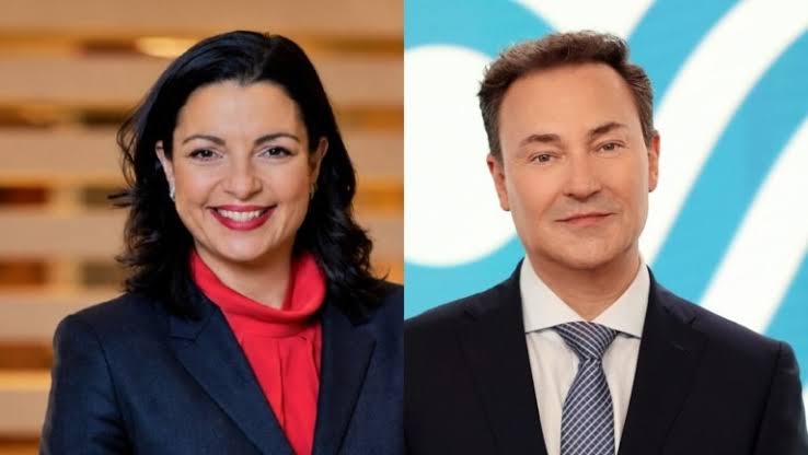 Lamda Development: Επίσημα στο τιμόνι η Εύη Κωστάκη – Αποχωρεί μετά από 18 χρόνια ο Οδυσσέας Αθανασίου
