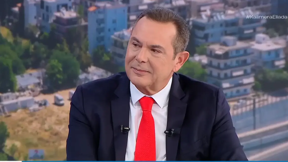 Καμμένος: Έχει τελειώσει το κεφάλαιο στήριξης στον Τσίπρα – Τα στελέχη του σημιτικού ΠΑΣΟΚ στη ΝΔ μου προκαλούν αλλεργία