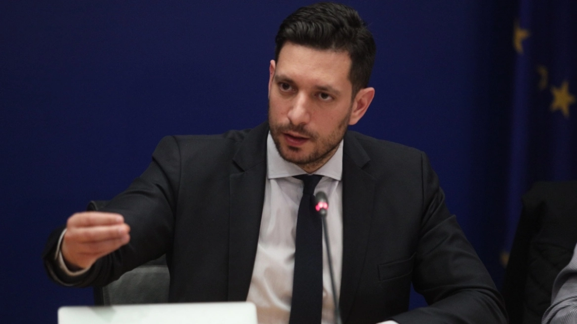 Κυρανάκης: Η Αριστερά υποκινεί τα επεισόδια, το ΚΚΕ πάει στα σχολεία και κάνει στράτευση μαθητών