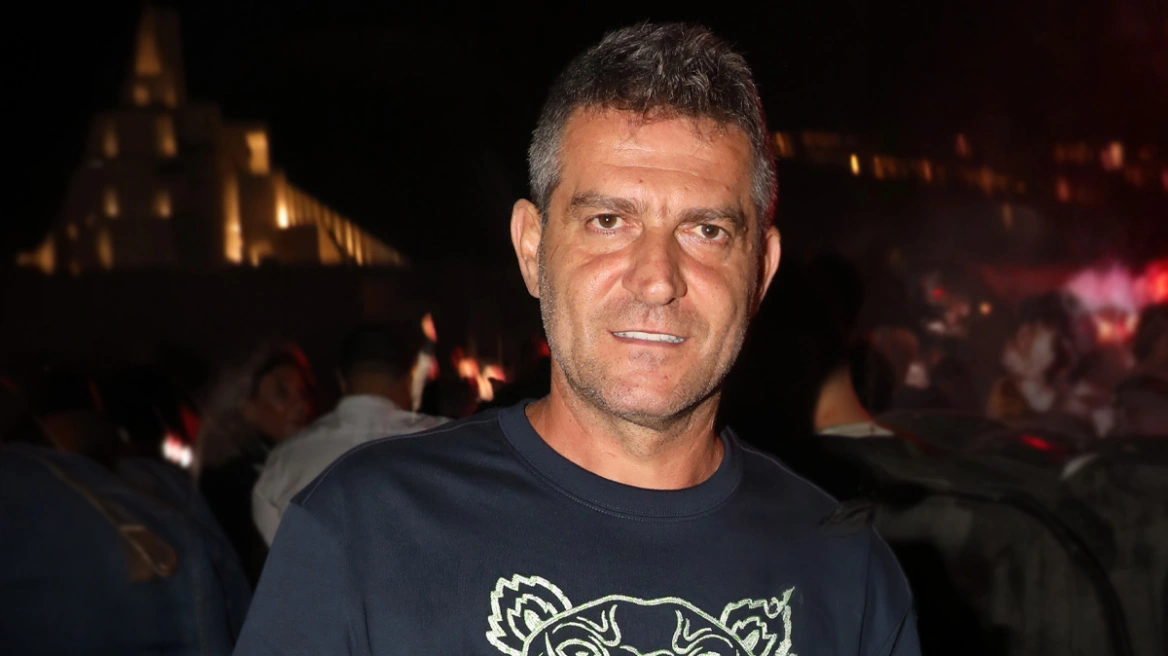 Δημητρακόπουλος για «Χωριάτικο»: Ο Γιαννακόπουλος θα ρευστοποιήσει την περιουσία του για να αποπληρώσει το χρέος προς το Δημόσιο