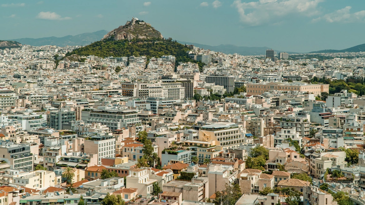 Ακίνητα: Η μεγάλη ζήτηση για σπίτια έως 600 ευρώ, πού ανεβαίνουν περισσότερο τα ενοίκια