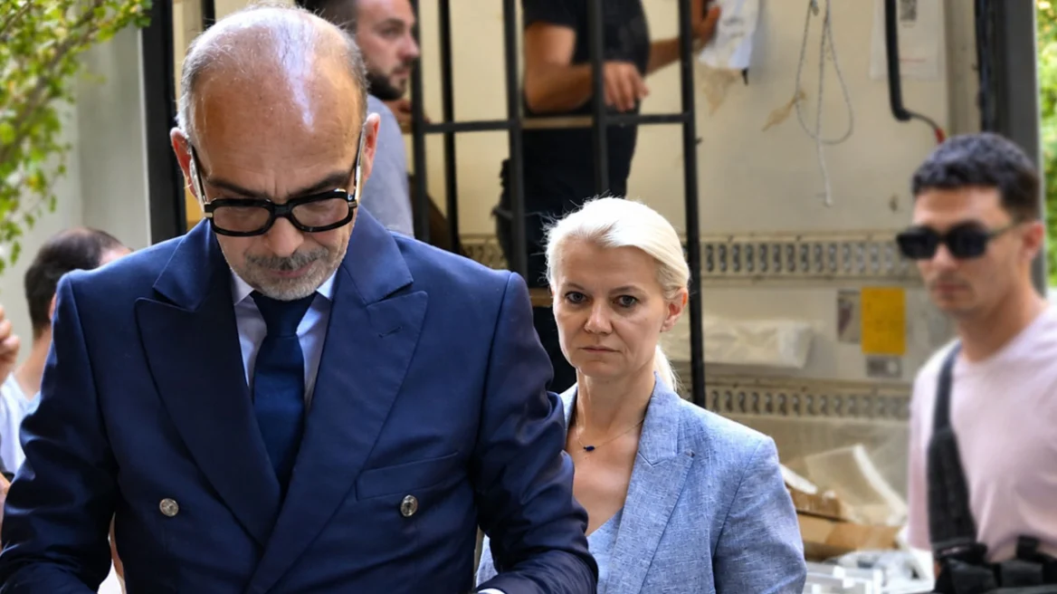 Συμπληρωματική δίωξη για ψευδή δήλωση ζητά ο ΙΣΑ σε βάρος Θεοδωρόπουλου και Γάκα