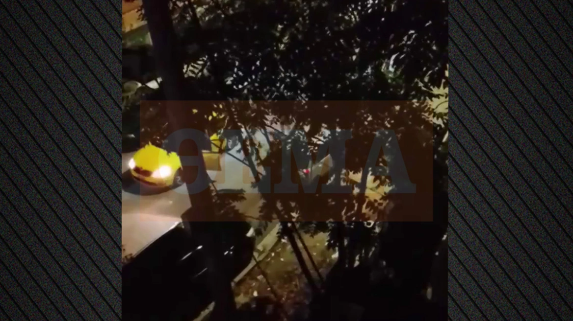 Κακουργηματική δίωξη στον 35χρονο που δάγκωσε και έκοψε το αυτί 54χρονης οδηγού ταξί