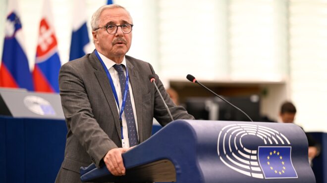 Γιάννης Μανιάτης: Ο Κάθετος Διάδρομος μέσω Ελλάδας ανέτρεψε τον ενεργειακό σχεδιασμό Τουρκίας – Ρωσίας