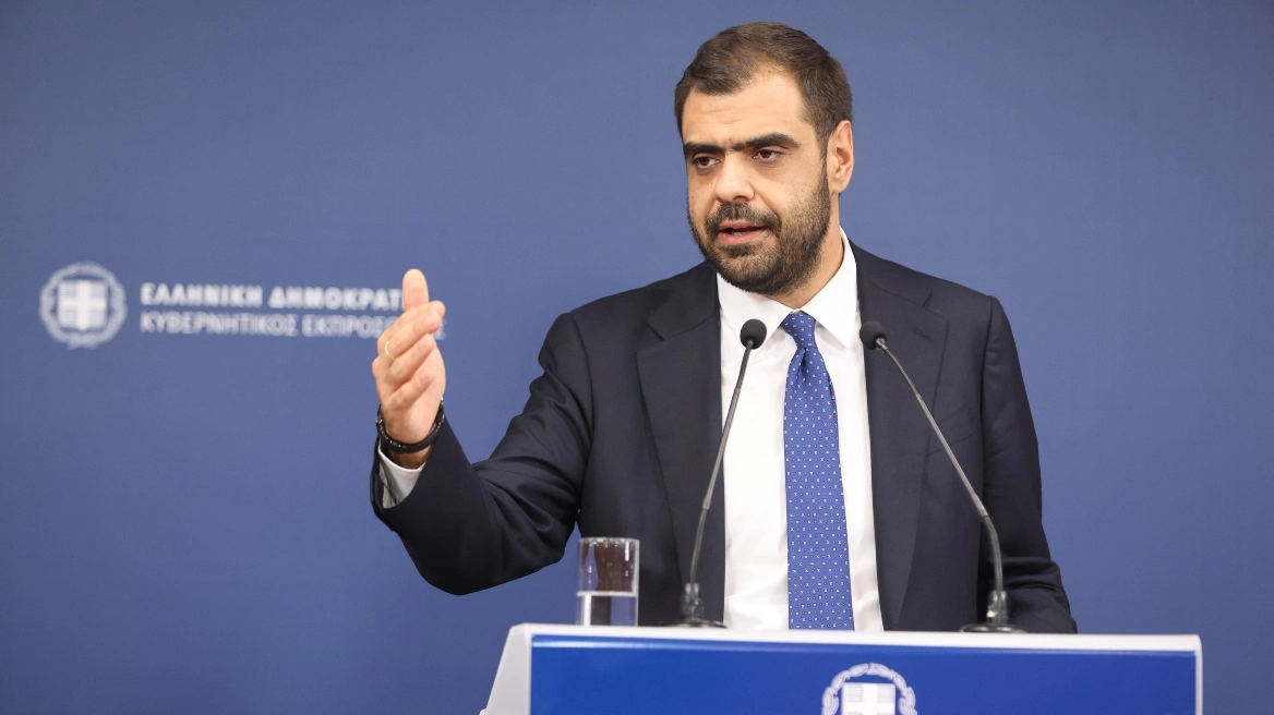 Μαρινάκης κατά Τσίπρα: Με τα δικά του νομοθετήματα έβγαζε εγκληματίες νωρίτερα από τη φυλακή και τώρα κατηγορεί τον Μητσοτάκη
