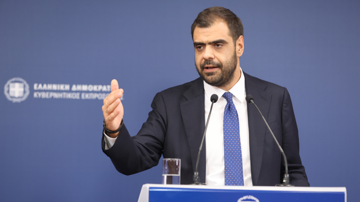 Μαρινάκης κατά Ανδρουλάκη για το Τουρκολιβυκό: «Όταν μιλάς για ήττα, νομιμοποιείς την άλλη πλευρά»