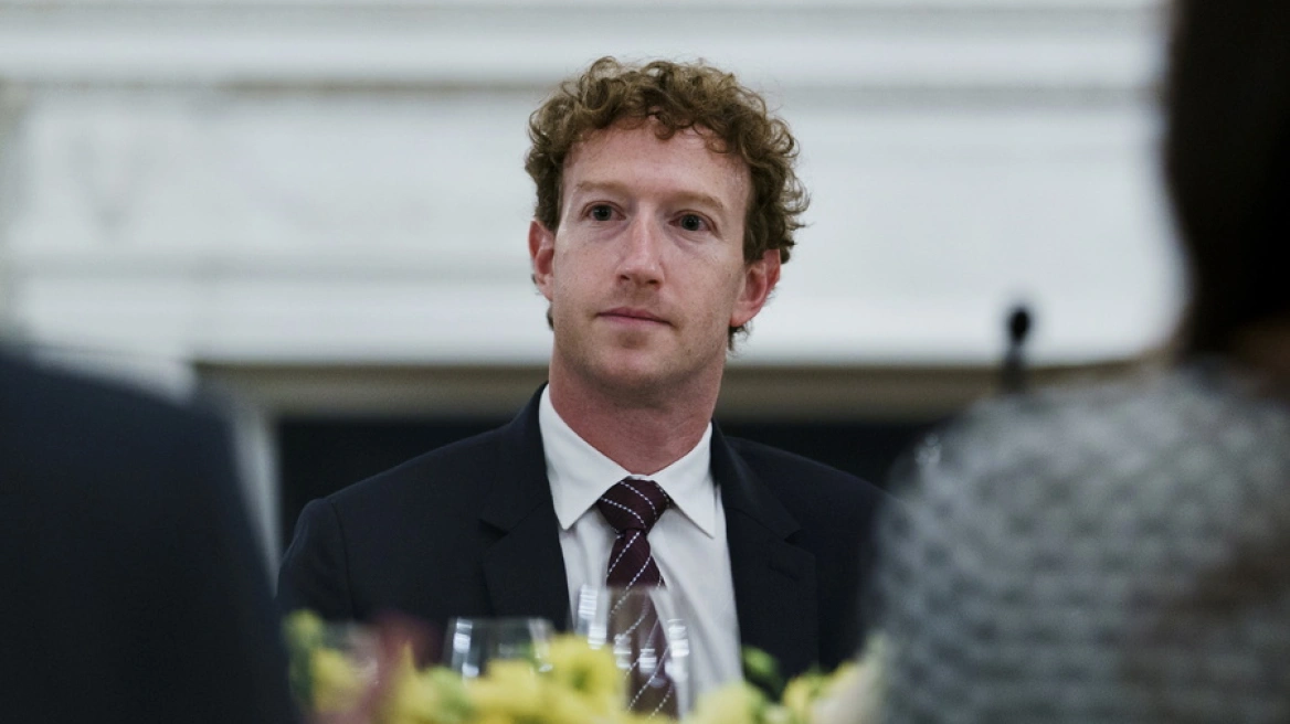 Facebook και Instagram στο εδώλιο για τον εθισμό των παιδιών: Ομαδική αγωγή κατά της Meta στην Αυστραλία