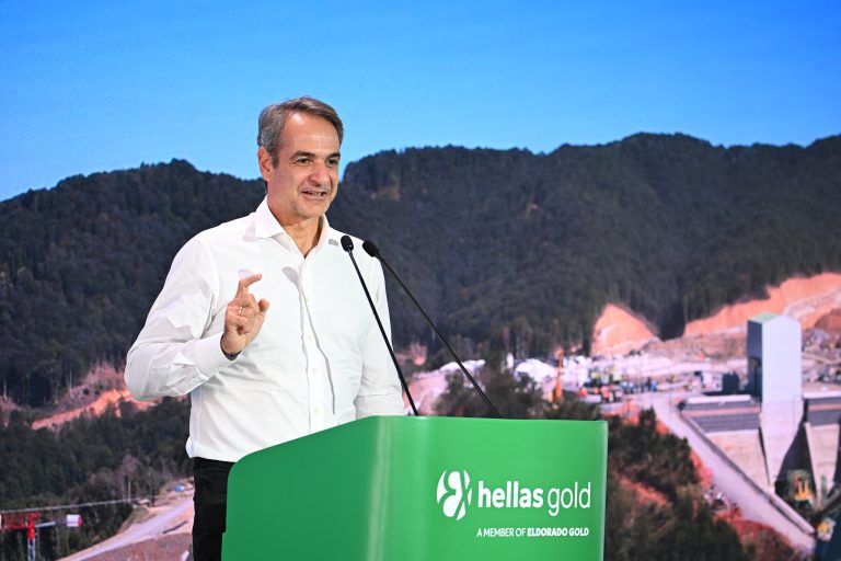 Κυρ. Μητσοτάκης: Η Ελλάδα μπορεί να προσελκύει ξένους επενδυτές με αξιοπιστία