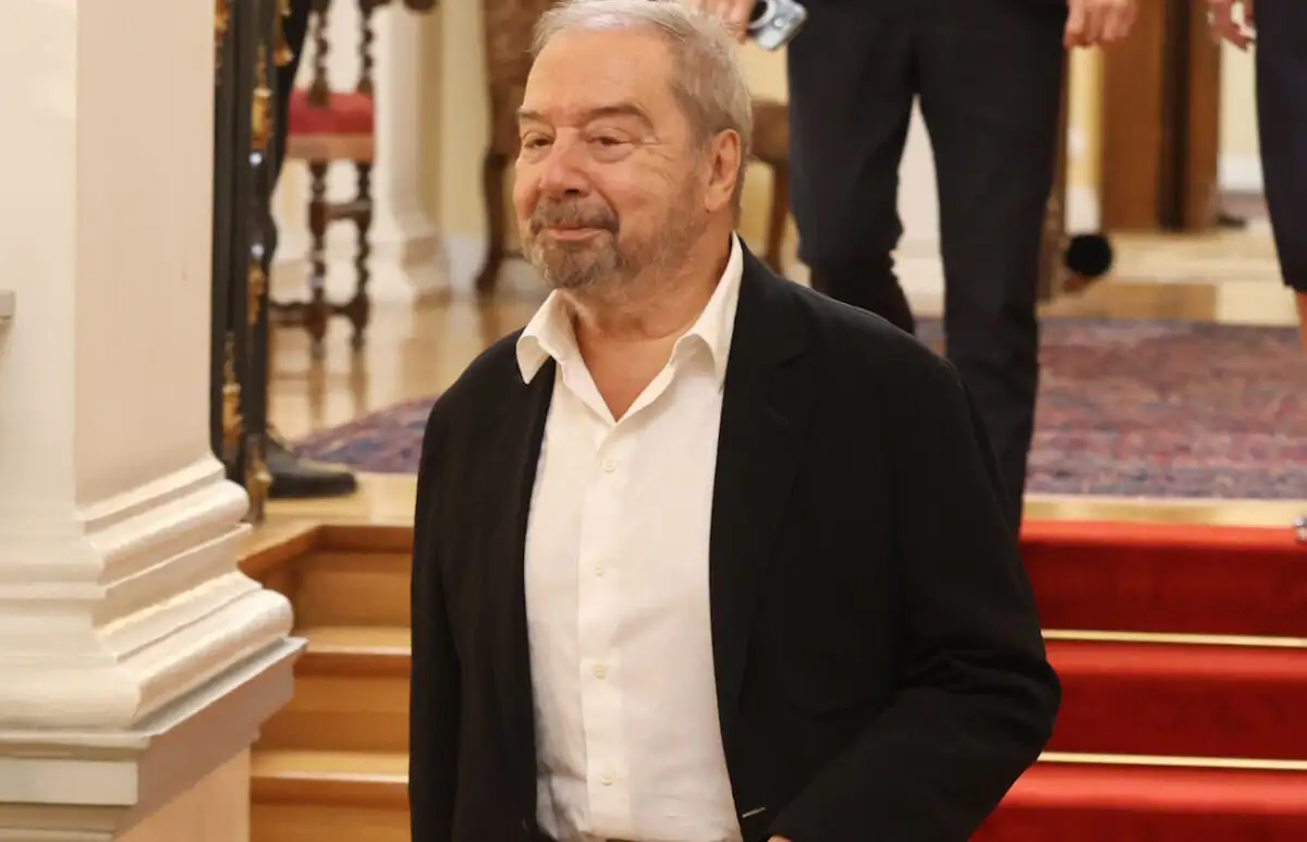 Σταμάτης Φασουλής: «Την τελευταία μου πνοή λέω να την αφήσω στη Ριτσώνα, όχι στη σκηνή»