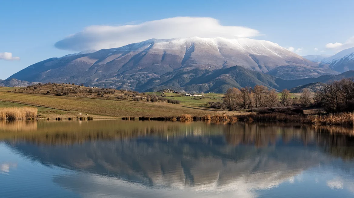 Με ελικόπτερο απομακρύνθηκαν από τον Όλυμπο οι έξι 17χρονοι που ένιωσαν αδιαθεσία από φαγητό που κατανάλωσαν