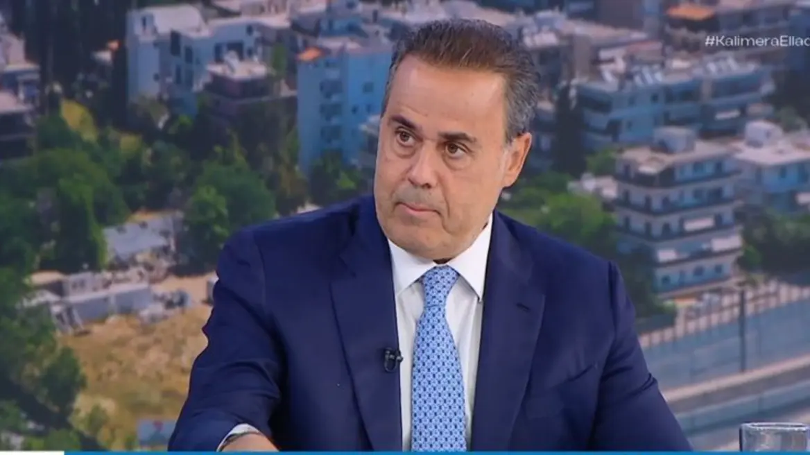 Παπασταύρου: Η αύξηση στο επίδομα θέρμανσης θα είναι σημαντική και οριζόντια, στόχος το πετρέλαιο να είναι κάτω από €1,75 το λίτρο