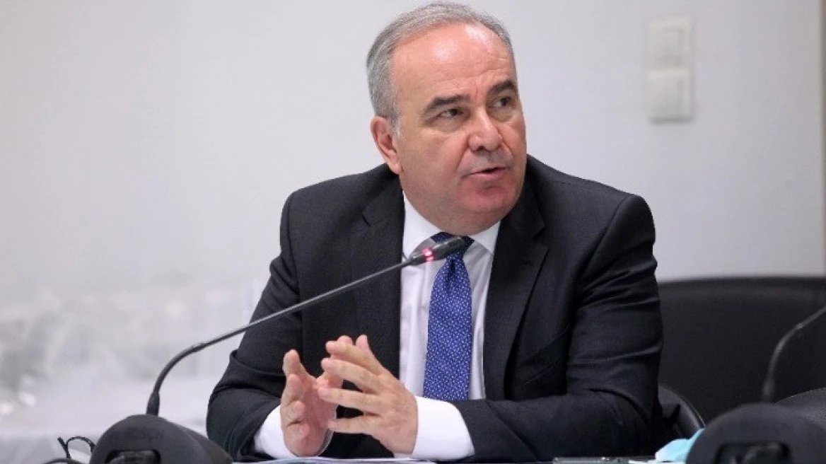 Νίκος Παπαθανάσης: Χρηματοδότηση από το ΕΣΠΑ για ενεργειακή αναβάθμιση δομών υγείας