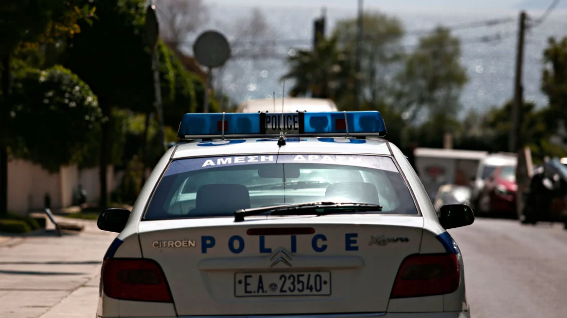 Θεσσαλονίκη: Συνελήφθη οδηγός αυτοκινήτου που επιτέθηκε με λοστό σε ποδηλάτη