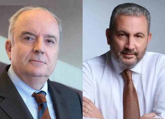 ΓΕΚ ΤΕΡΝΑ και AKTOR στο παγκόσμιο Top 100 – Άλμα πωλήσεων και κεφαλαιοποίησης